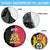 First Empire of Haiti 1804 –1806 Spare Tire Cover Liberte ou la Mort!
