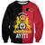 First Empire of Haiti 1804 –1806 Sweatshirt Liberte ou la Mort!