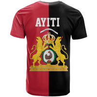 First Empire of Haiti 1804 –1806 T Shirt Liberte ou la Mort!