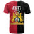 First Empire of Haiti 1804 –1806 T Shirt Liberte ou la Mort!