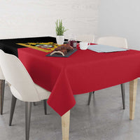 First Empire of Haiti 1804 –1806 Tablecloth Liberte ou la Mort!