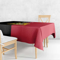 First Empire of Haiti 1804 –1806 Tablecloth Liberte ou la Mort!