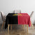 First Empire of Haiti 1804 –1806 Tablecloth Liberte ou la Mort!