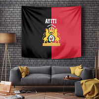 First Empire of Haiti 1804 –1806 Tapestry Liberte ou la Mort!