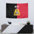 First Empire of Haiti 1804 –1806 Tapestry Liberte ou la Mort!