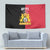First Empire of Haiti 1804 –1806 Tapestry Liberte ou la Mort!