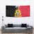 First Empire of Haiti 1804 –1806 Tapestry Liberte ou la Mort!