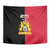 First Empire of Haiti 1804 –1806 Tapestry Liberte ou la Mort!