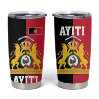 First Empire of Haiti 1804 –1806 Tumbler Cup Liberte ou la Mort!