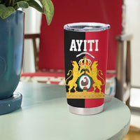 First Empire of Haiti 1804 –1806 Tumbler Cup Liberte ou la Mort!