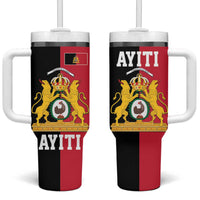 First Empire of Haiti 1804 –1806 Tumbler With Handle Liberte ou la Mort!