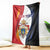 Personalized Second Empire of Haiti 1849-1859 Blanket Dieu Ma Patrie Et Mon Epee