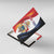 Personalized Second Empire of Haiti 1849-1859 Canvas Wall Art Dieu Ma Patrie Et Mon Epee