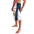 Personalized Second Empire of Haiti 1849-1859 Lavalava Dieu Ma Patrie Et Mon Epee