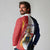 Personalized Second Empire of Haiti 1849-1859 Long Sleeve Polo Shirt Dieu Ma Patrie Et Mon Epee
