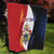 Personalized Second Empire of Haiti 1849-1859 Quilt Dieu Ma Patrie Et Mon Epee