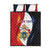 Personalized Second Empire of Haiti 1849-1859 Quilt Bed Set Dieu Ma Patrie Et Mon Epee
