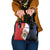 Personalized Second Empire of Haiti 1849-1859 Shoulder Handbag Dieu Ma Patrie Et Mon Epee