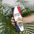 Personalized Second Empire of Haiti 1849-1859 Skinny Tumbler Dieu Ma Patrie Et Mon Epee