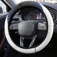 Second Empire of Haiti 1849-1859 Steering Wheel Cover Dieu Ma Patrie Et Mon Epee