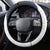 Second Empire of Haiti 1849-1859 Steering Wheel Cover Dieu Ma Patrie Et Mon Epee