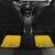 Custom Sweden Football Car Mats Sveriges herrlandslag i fotboll