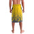 Custom Sweden Football Lavalava Sveriges herrlandslag i fotboll