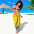 Custom Sweden Football Sarong Sveriges herrlandslag i fotboll