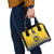 Custom Sweden Football Shoulder Handbag Sveriges herrlandslag i fotboll