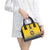 Custom Sweden Football Shoulder Handbag Sveriges herrlandslag i fotboll
