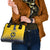 Custom Sweden Football Shoulder Handbag Sveriges herrlandslag i fotboll