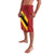 Custom Spain Football Lavalava Come On La Roja Sporty Style