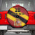 Custom Spain Football Spare Tire Cover Come On La Roja Sporty Style
