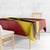 Custom Spain Football Tablecloth Come On La Roja Sporty Style