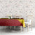 Custom Spain Football Tablecloth Come On La Roja Sporty Style
