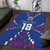 Custom Iceland Football Area Rug Go Champion