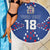 Custom Iceland Football Beach Blanket Go Champion