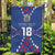 Custom Iceland Football Garden Flag Go Champion