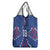 Custom Iceland Football Grocery Bag Go Champion