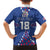 Custom Iceland Football Kid Hawaiian Shirt Go Champion