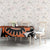 Personalized Canada Haida Eagle Tablecloth Orange Style - Wonder Print Shop