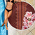 Africa Dashiki Beach Blanket With Belladonna Lily - Wonder Print Shop