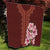 Africa Dashiki Quilt With Belladonna Lily - Wonder Print Shop