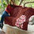 Africa Dashiki Quilt With Belladonna Lily - Wonder Print Shop