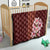 Africa Dashiki Quilt With Belladonna Lily - Wonder Print Shop