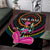 Personalized Africa Area Rug Beautiful Black Woman - Wonder Print Shop