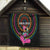 Personalized Africa Quilt Beautiful Black Woman - Wonder Print Shop