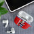 Croatia Christmas AirPods Case Djed Bozicnjak Hrvatska - Wonder Print Shop