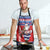 Croatia Christmas Apron Djed Bozicnjak Hrvatska - Wonder Print Shop