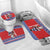 Croatia Christmas Bathroom Set Djed Bozicnjak Hrvatska - Wonder Print Shop